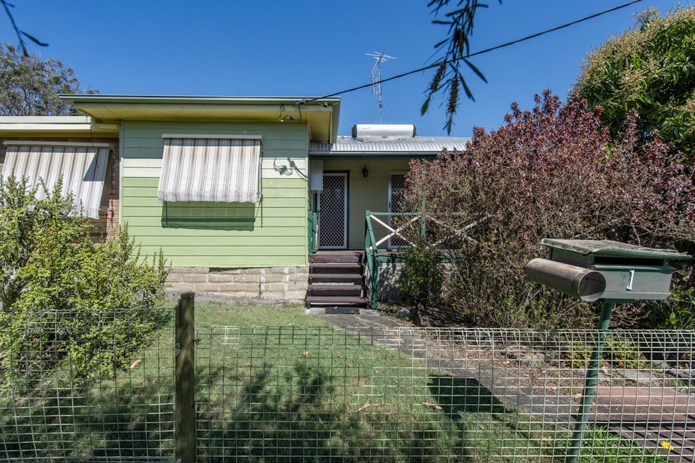 1 Vincent Street, South Grafton, NSW, 2460 - Image 1