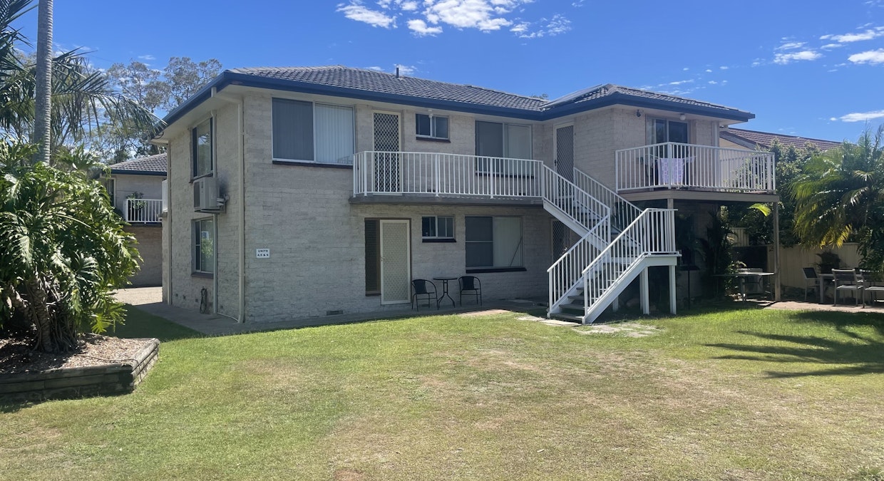 Level 2/6/1 Alfred Street, North Haven, NSW, 2443 - Image 2