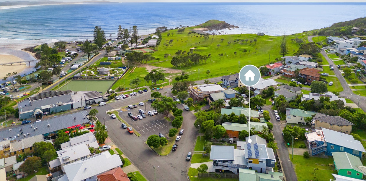14 May Street, Crescent Head, NSW, 2440 - Image 1