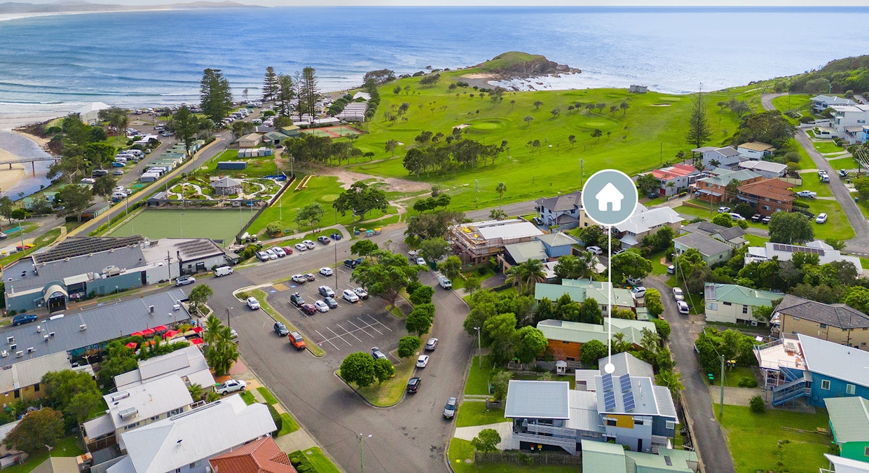 14 May Street, Crescent Head, NSW, 2440 - Image 1
