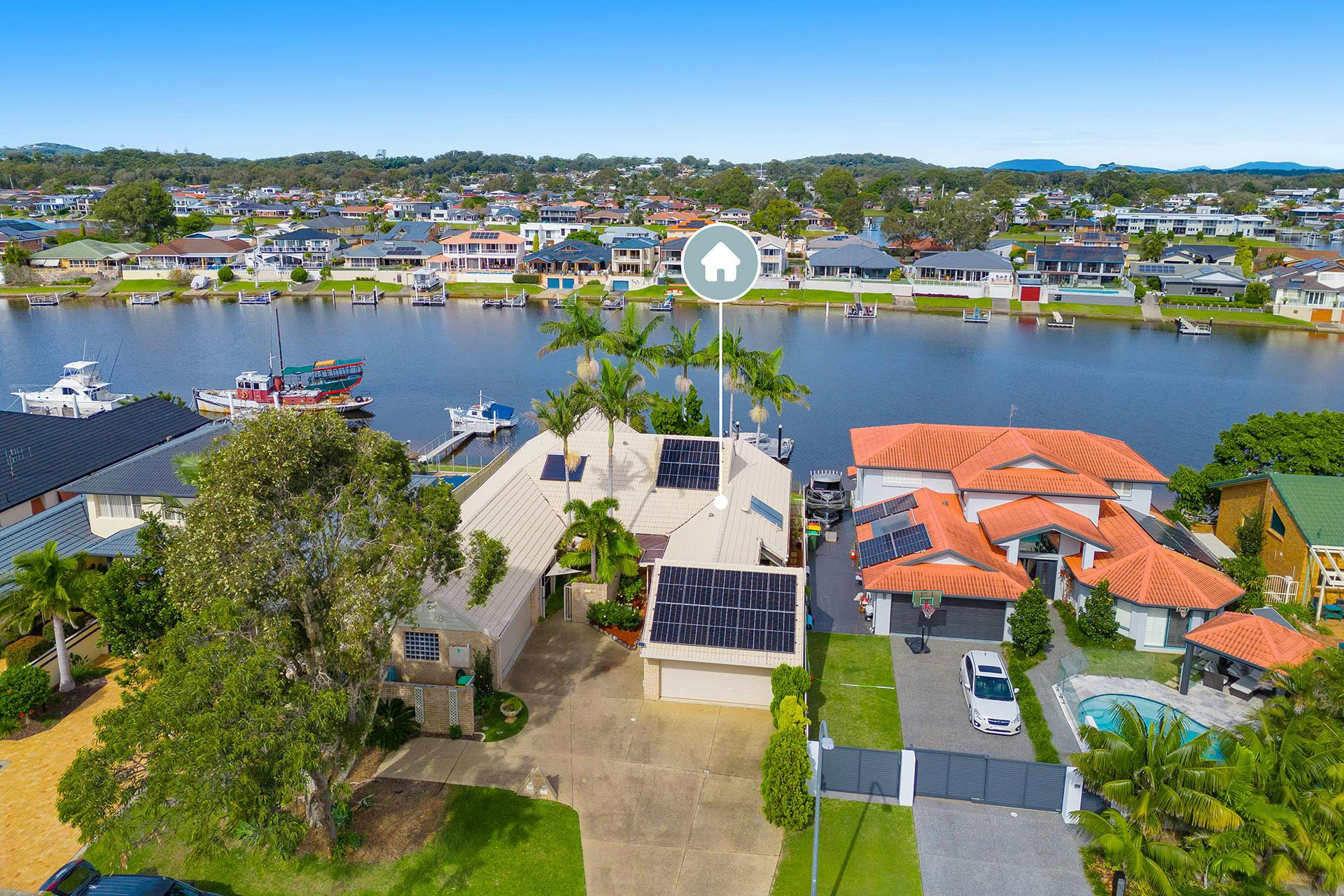 2/104 River Park Road, Port Macquarie, NSW, 2444 For Sale Elders