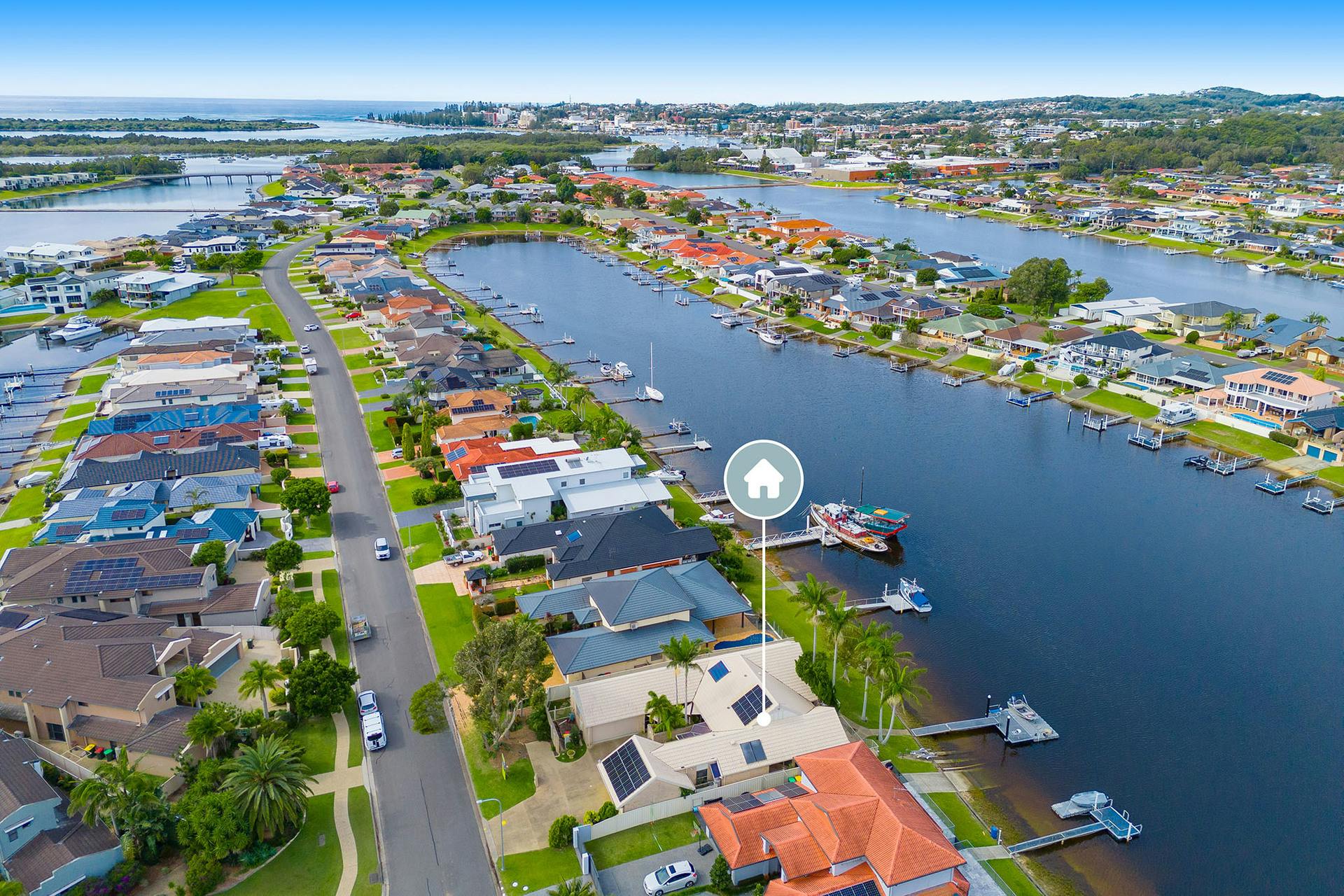 2/104 River Park Road, Port Macquarie, NSW, 2444 For Sale Elders