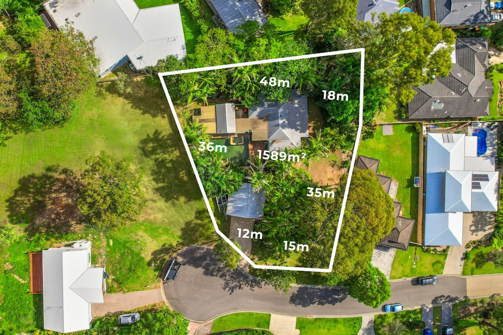 6 The Cottage Way, Port Macquarie, NSW, 2444 - Image 2