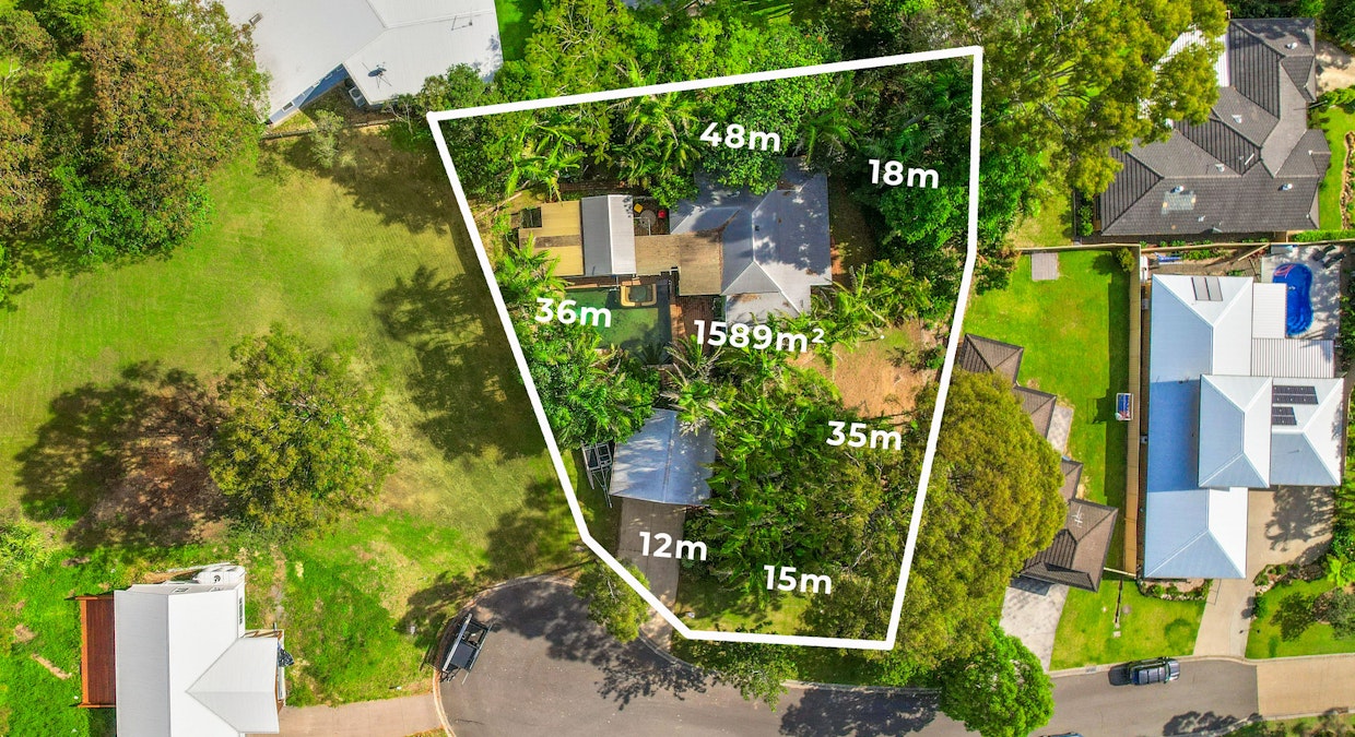 6 The Cottage Way, Port Macquarie, NSW, 2444 - Image 4