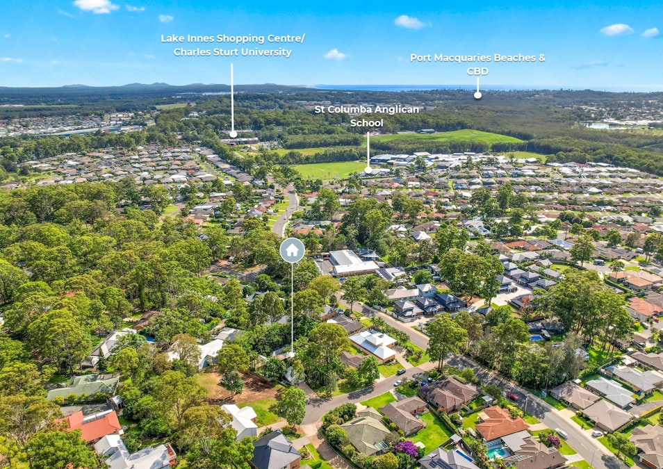 6 The Cottage Way, Port Macquarie, NSW, 2444 - Image 3