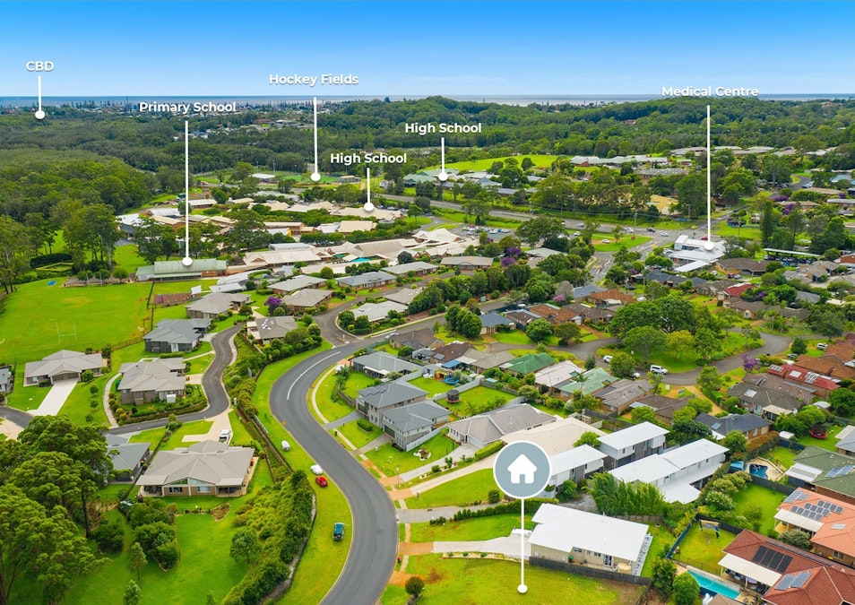 110 Greenmeadows Drive, Port Macquarie, NSW, 2444 - Image 5