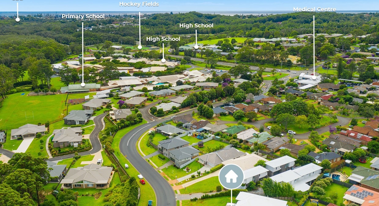 110 Greenmeadows Drive, Port Macquarie, NSW, 2444 - Image 5