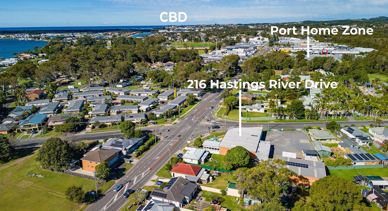 216 Hastings River Drive, Port Macquarie, NSW, 2444 - Image 19