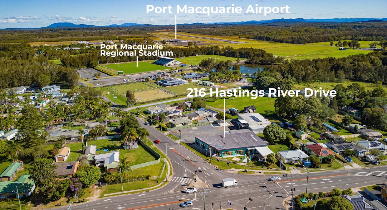 216 Hastings River Drive, Port Macquarie, NSW, 2444 - Image 20