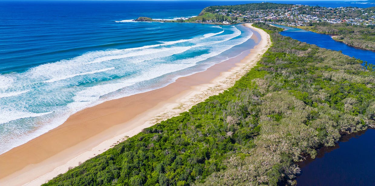 175 Loftus Road, Crescent Head, NSW, 2440 Sold Elders Real Estate