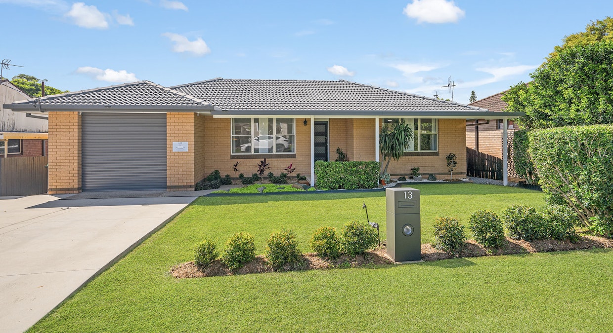 13 The Spinnaker , Port Macquarie, NSW, 2444 - Image 1