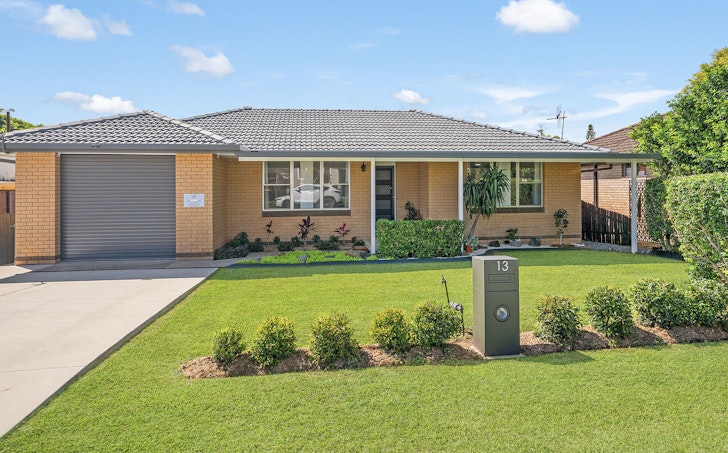 13 The Spinnaker , Port Macquarie, NSW, 2444 - Image 1