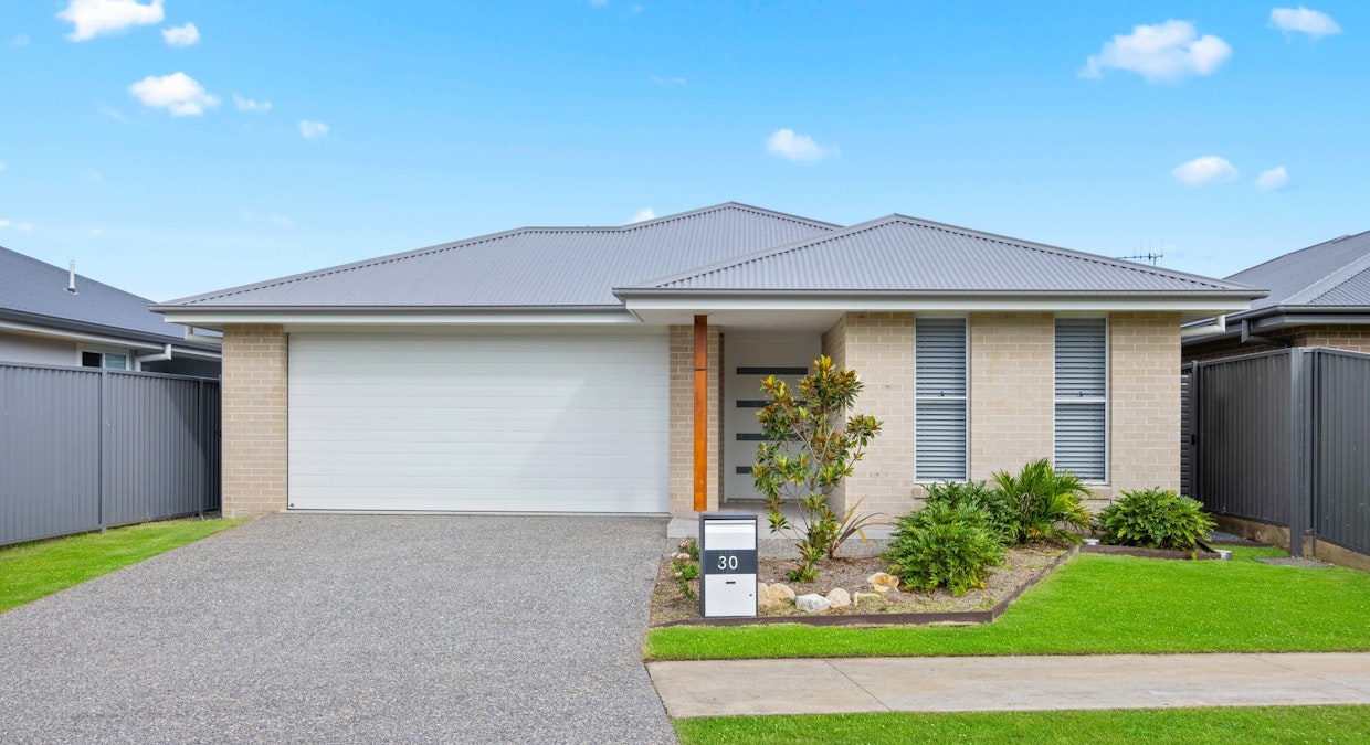 30 Maize Parkway, Thrumster, NSW, 2444 - Image 1