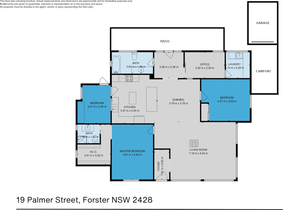 19 Palmer Street, Forster, NSW, 2428 - Image 22