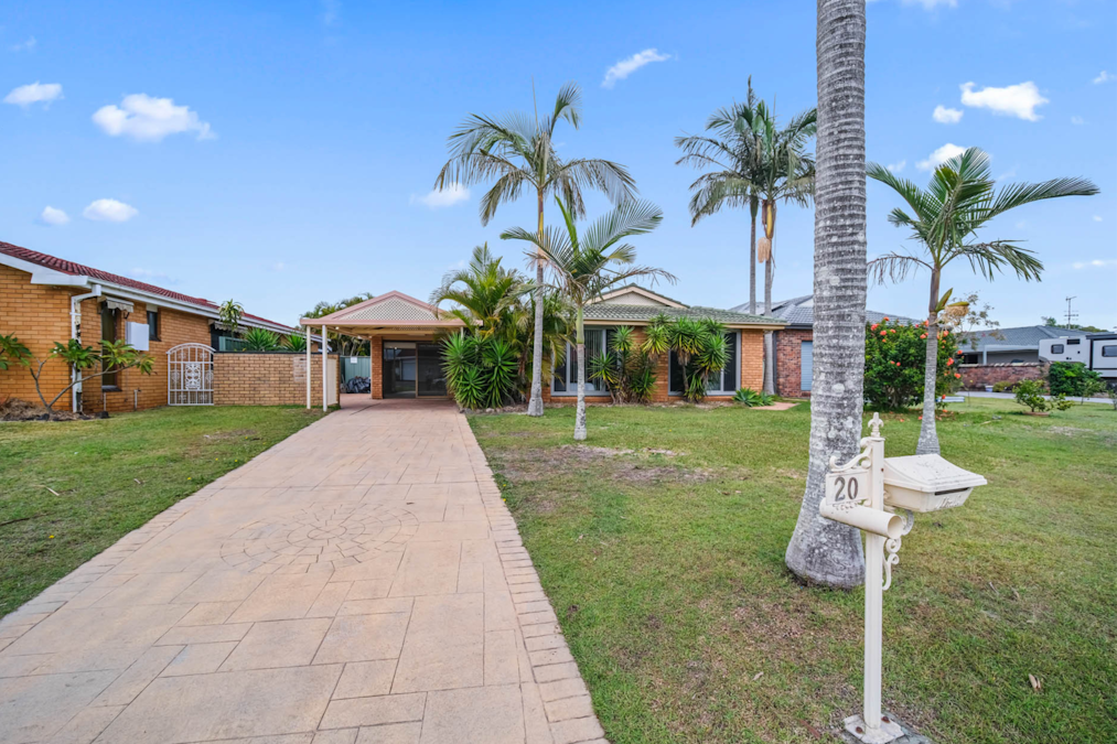 20 King George Parade, Forster, NSW, 2428 - Image 30