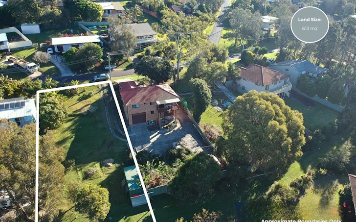 84 Seabreeze Parade, Green Point, NSW, 2428 - Image 1