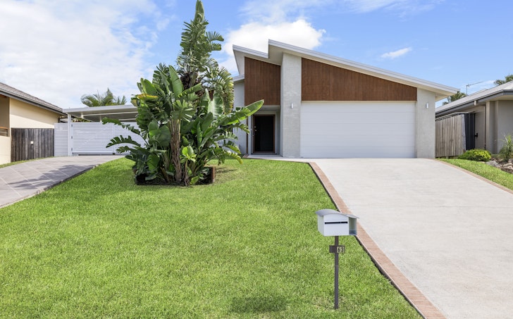 63 Belle O'connor Street, South West Rocks, NSW, 2431 - Image 1