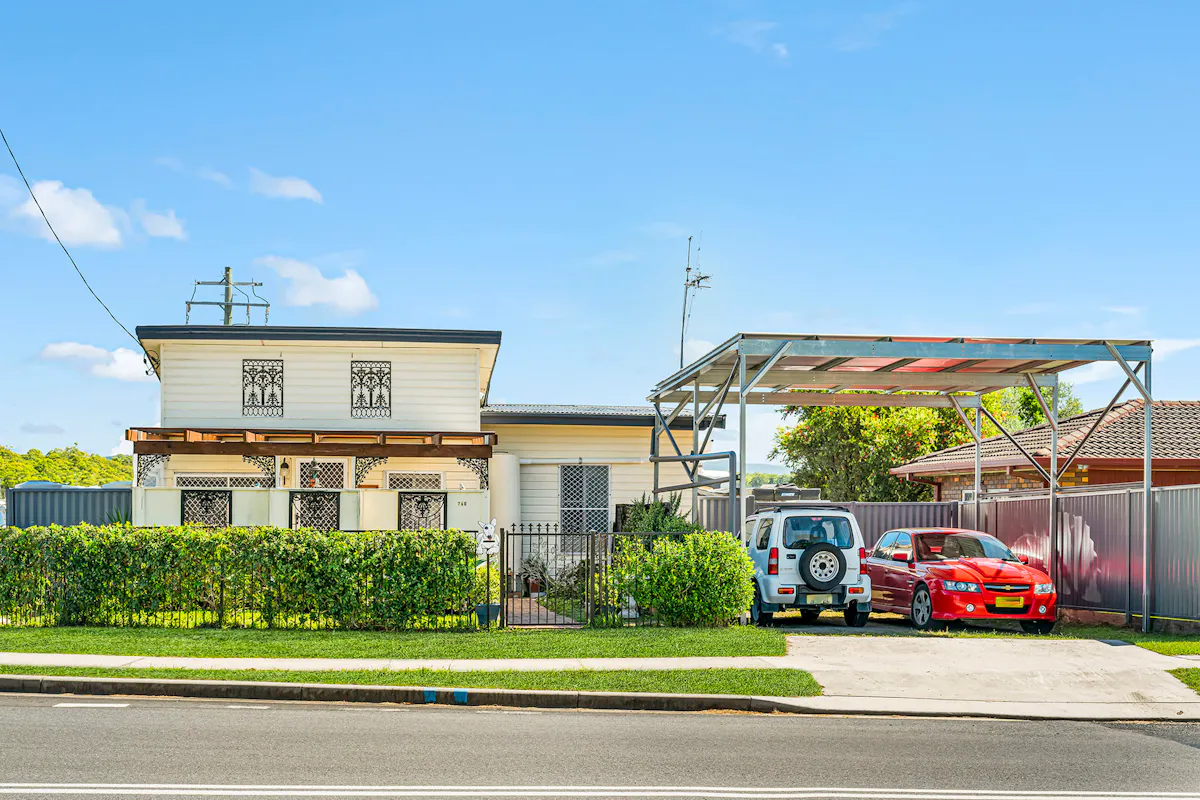 760 Beechwood Road, Beechwood, NSW, 2446 Sold Elders Real Estate