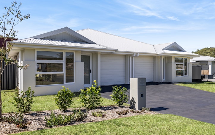 9 Bannerman Place, South West Rocks, NSW, 2431 - Image 1