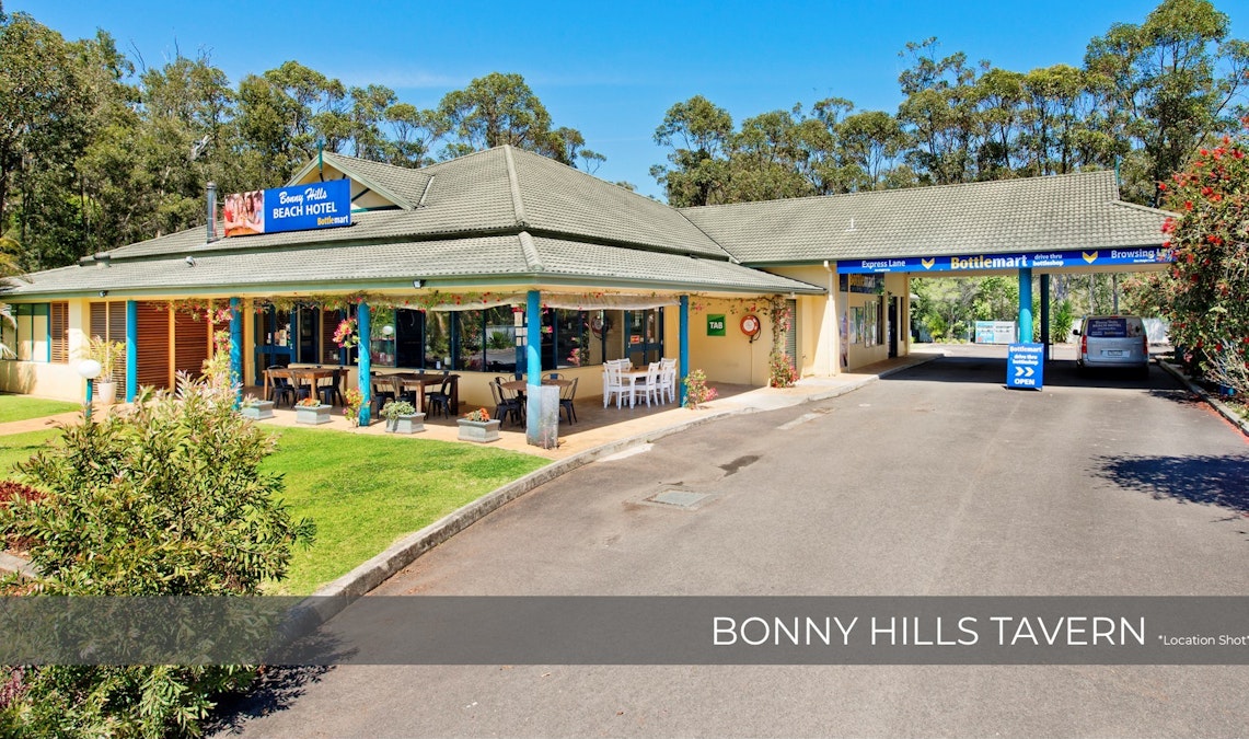 18/90 Seafront Circuit, Bonny Hills, NSW, 2445 - Image 17