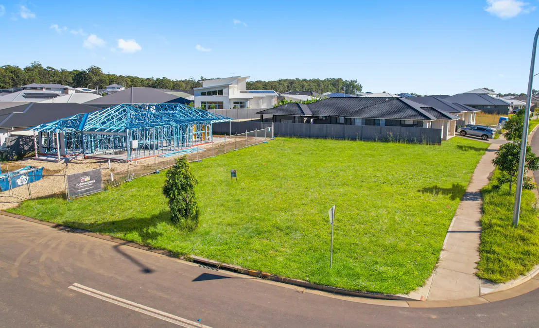 Street, Thrumster, NSW, 2444 Sold Elders Real Estate