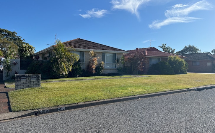 1/49 Hind Avenue, Forster, NSW, 2428 - Image 1
