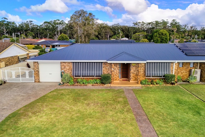 1/5 Parkway Drive, Tuncurry, NSW, 2428 - Image 1