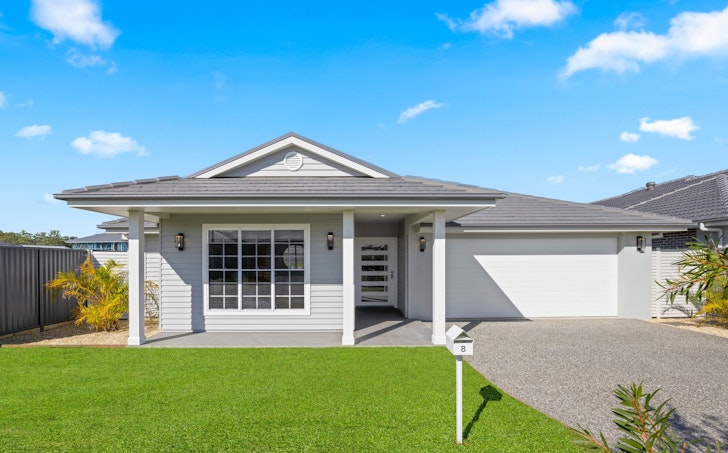 8 Wainscot Avenue, Thrumster, NSW, 2444 - Image 1