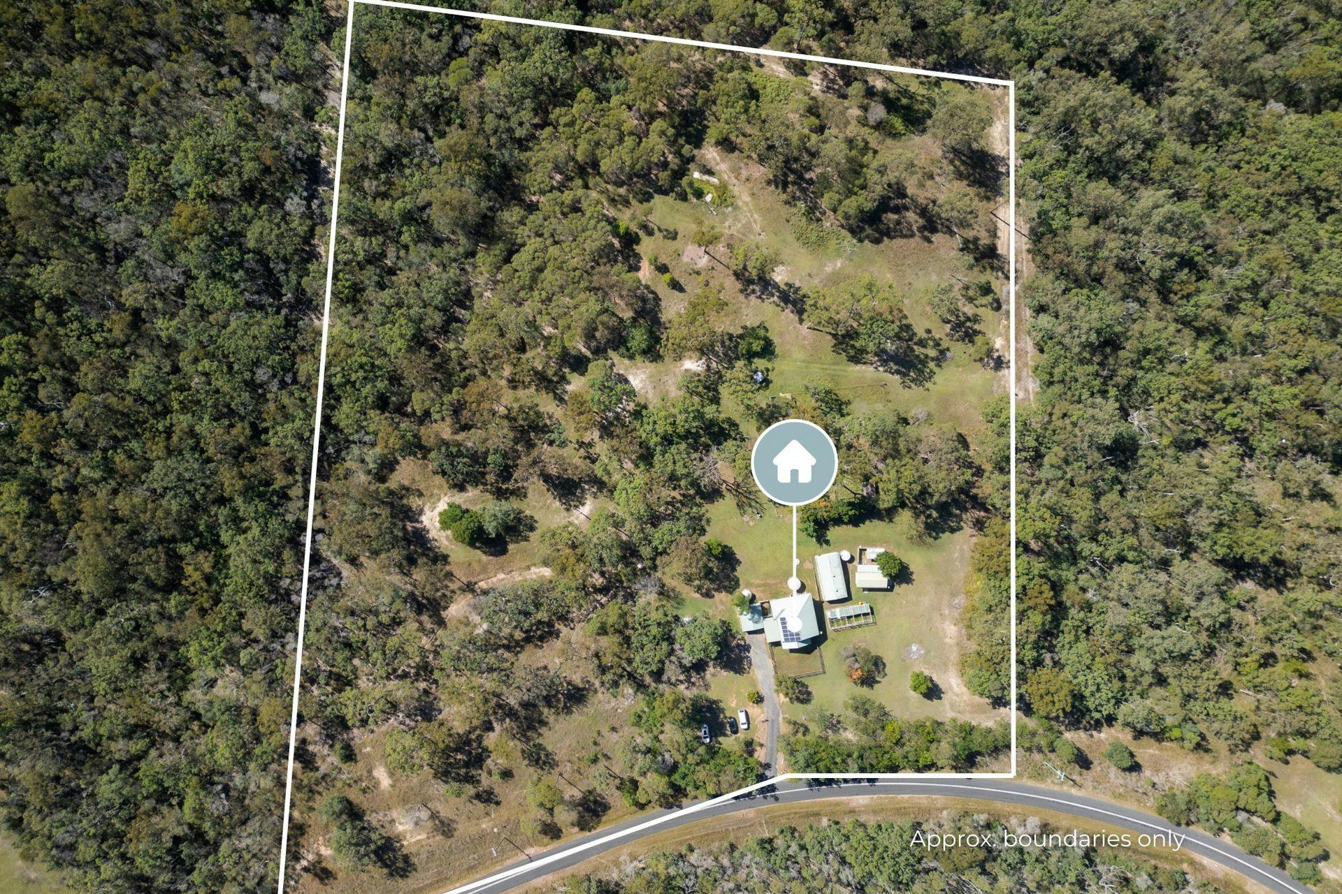 1912 Rogan Bridge Road, Copmanhurst, NSW, 2460 For Sale Elders Real
