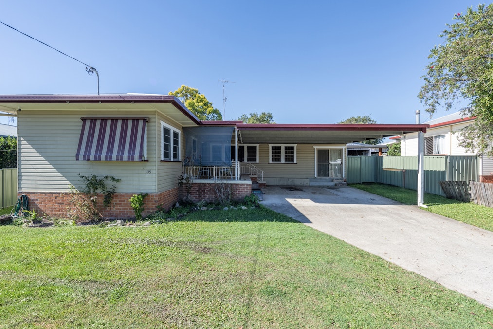 105 Armidale Street, South Grafton, NSW, 2460 - Image 1