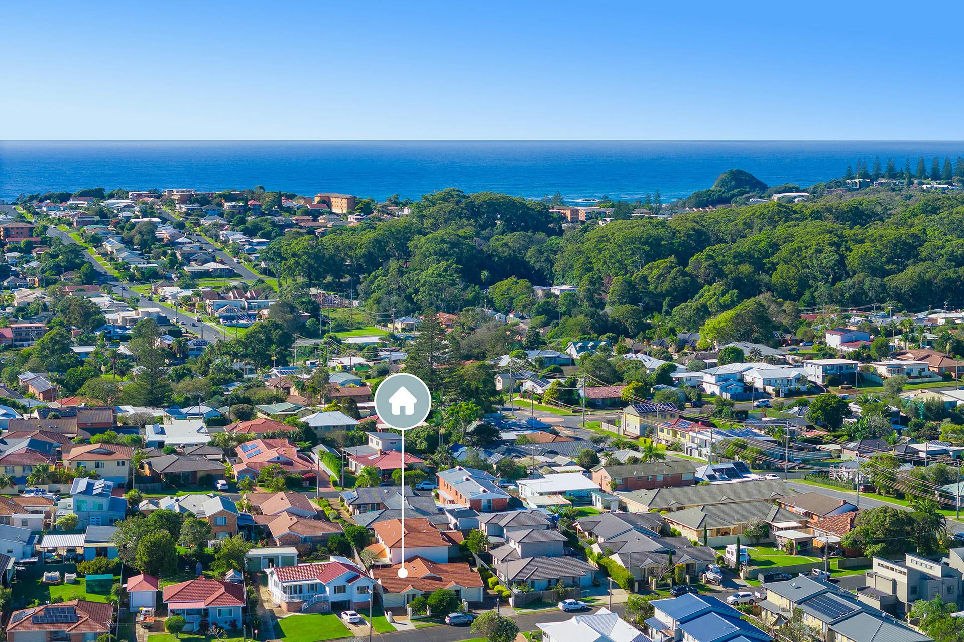 2/6 Condon Avenue, Port Macquarie, NSW, 2444 Sold Elders Real