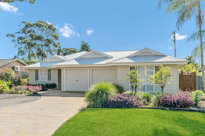13 Coucal Close, Port Macquarie, NSW, 2444 - Image 1