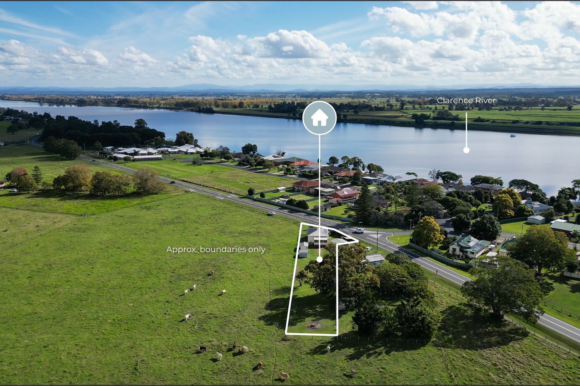 2384 Big River Way, Ulmarra, NSW, 2462 For Sale Elders Real Estate