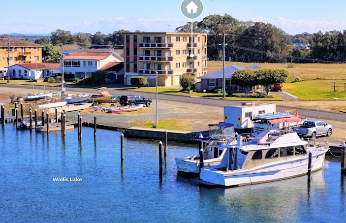 4/17 Point Road, Tuncurry, NSW, 2428 - Image 1