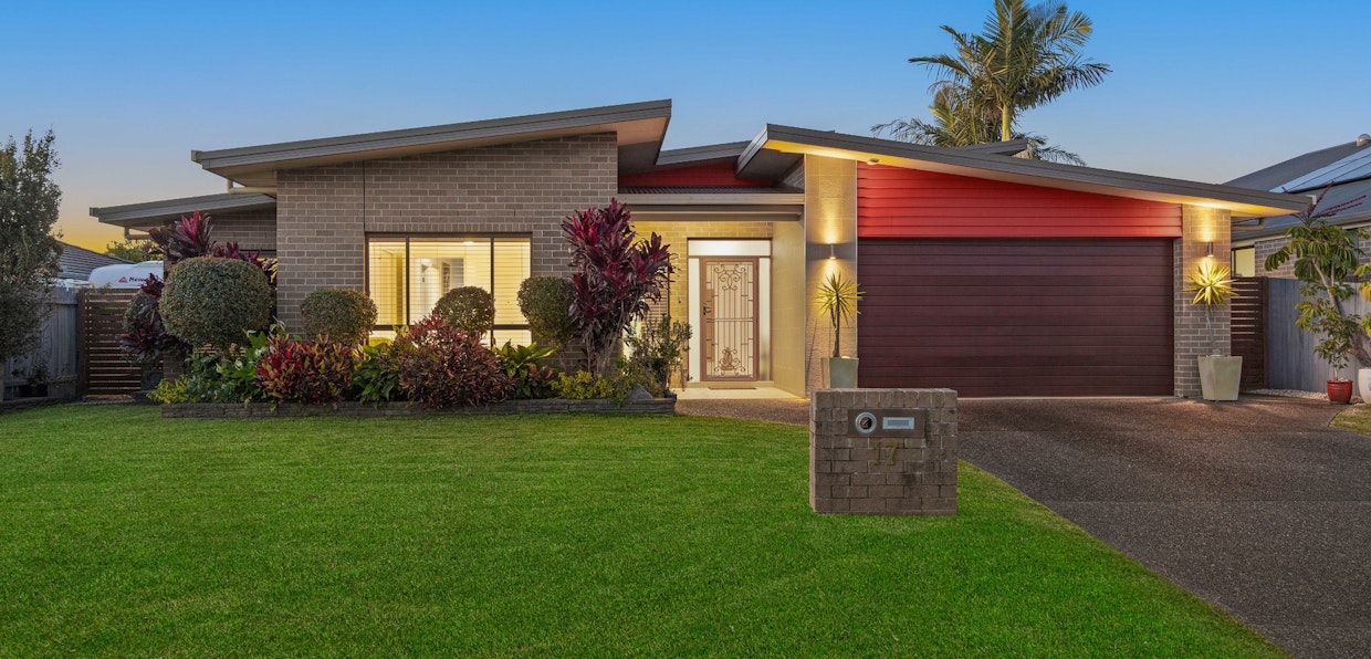 17 Jabiru Way, Port Macquarie, NSW, 2444 - Image 1