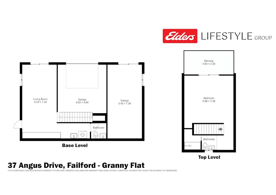 37 Angus Drive, Failford, NSW, 2430 - Floorplan 1