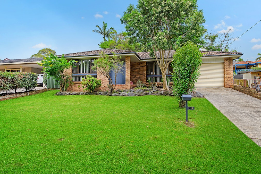 19 Moruya Drive, Port Macquarie, NSW, 2444 - Image 1