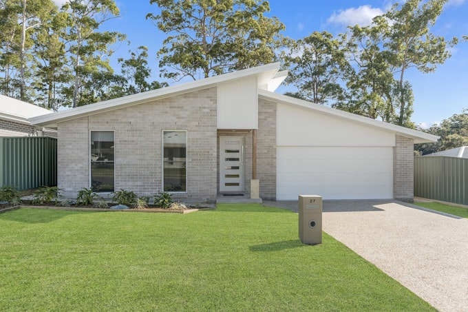 27 Corymbia Loop, Wauchope, NSW, 2446 - Image 1