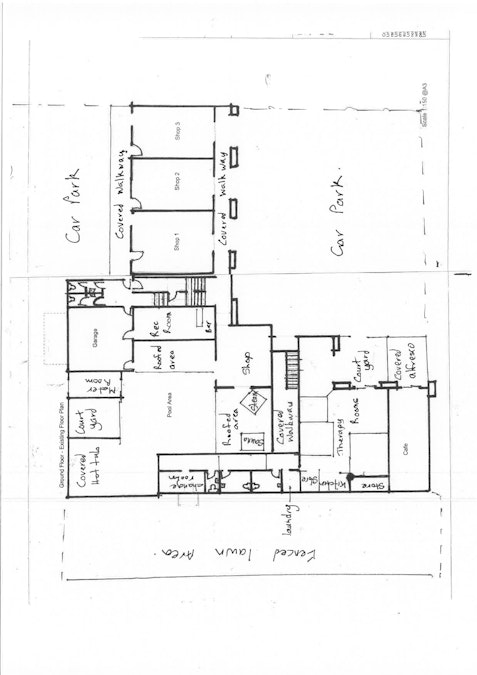 22-24 Fischer Street, Goonellabah, NSW, 2480 - Floorplan 1