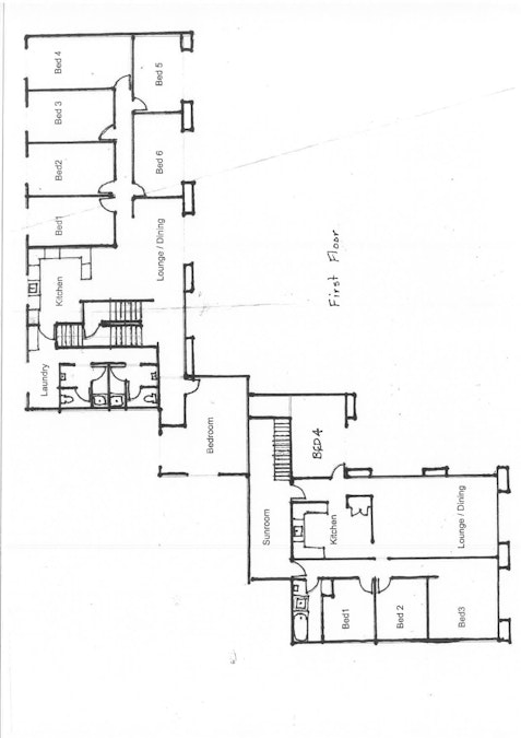 22-24 Fischer Street, Goonellabah, NSW, 2480 - Floorplan 2