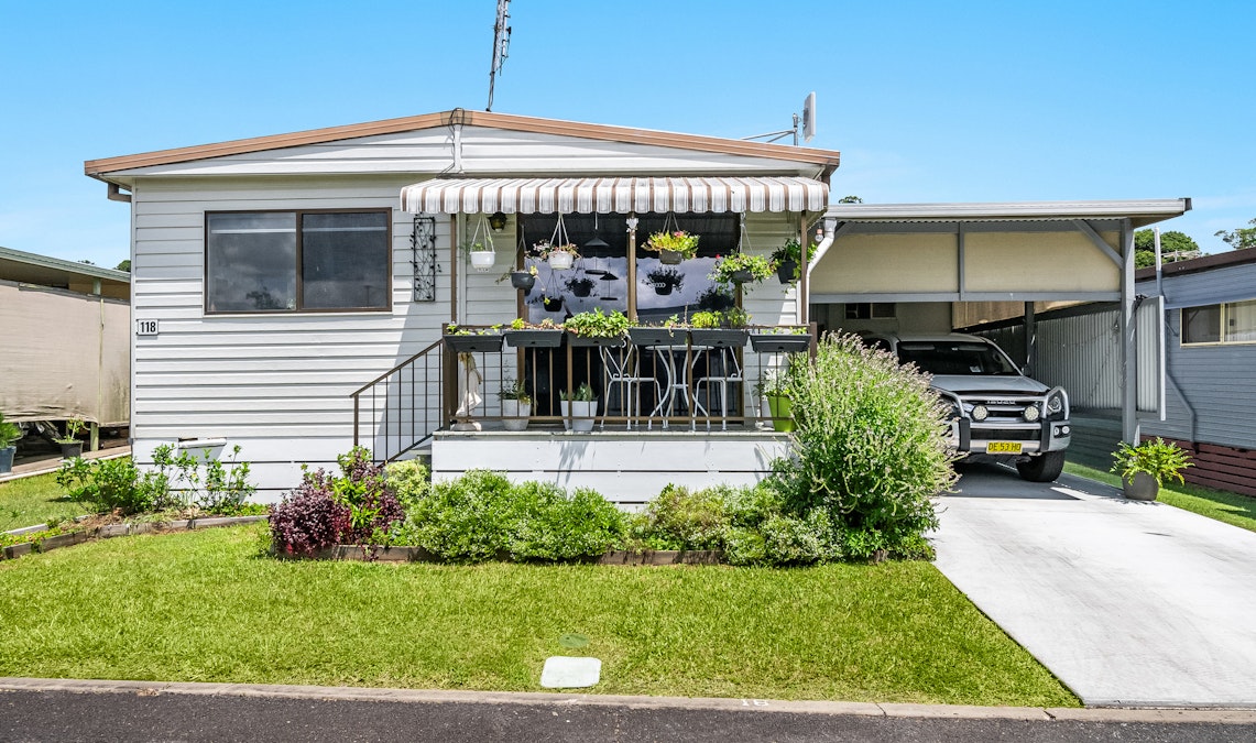 118/61 Caniaba Road, Loftville, NSW, 2480 - Image 1