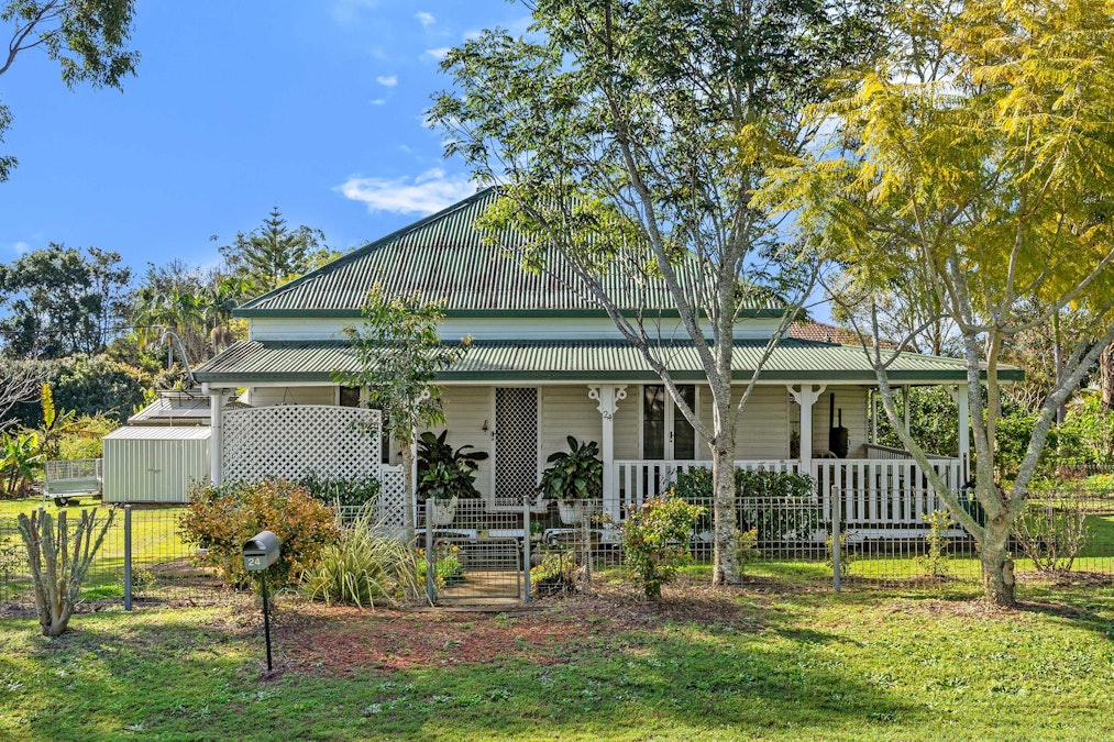 24 Surry Street, Coraki, NSW, 2471 - Image 1