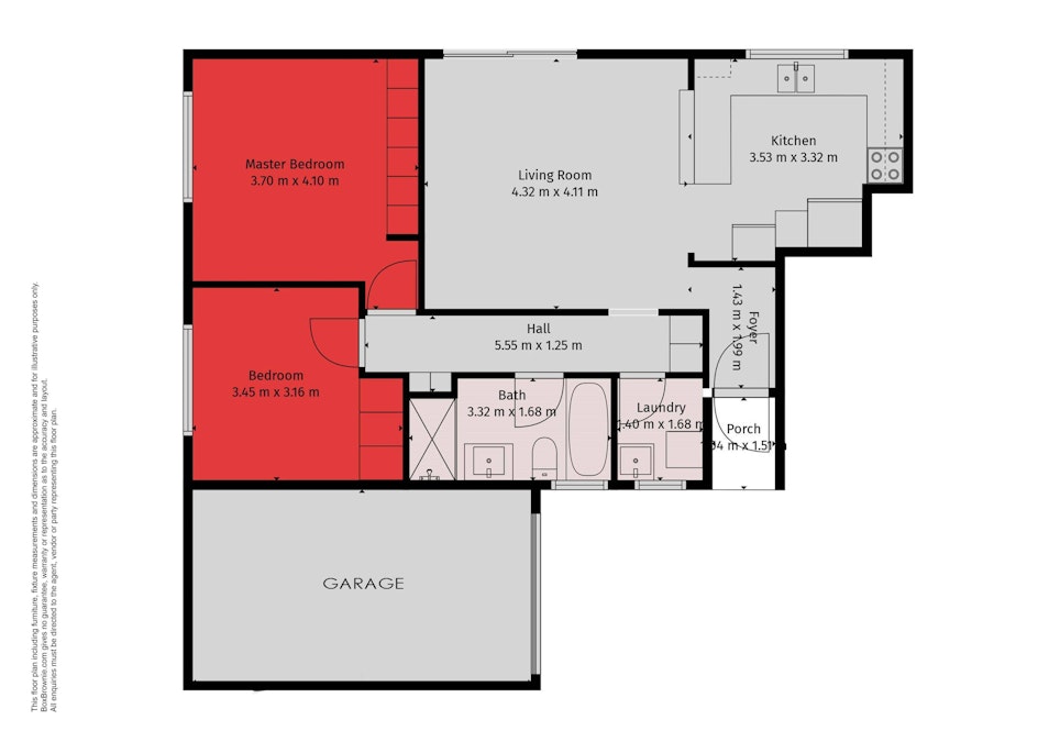 8/102-106 Macintosh Street, Forster, NSW, 2428 - Floorplan 1