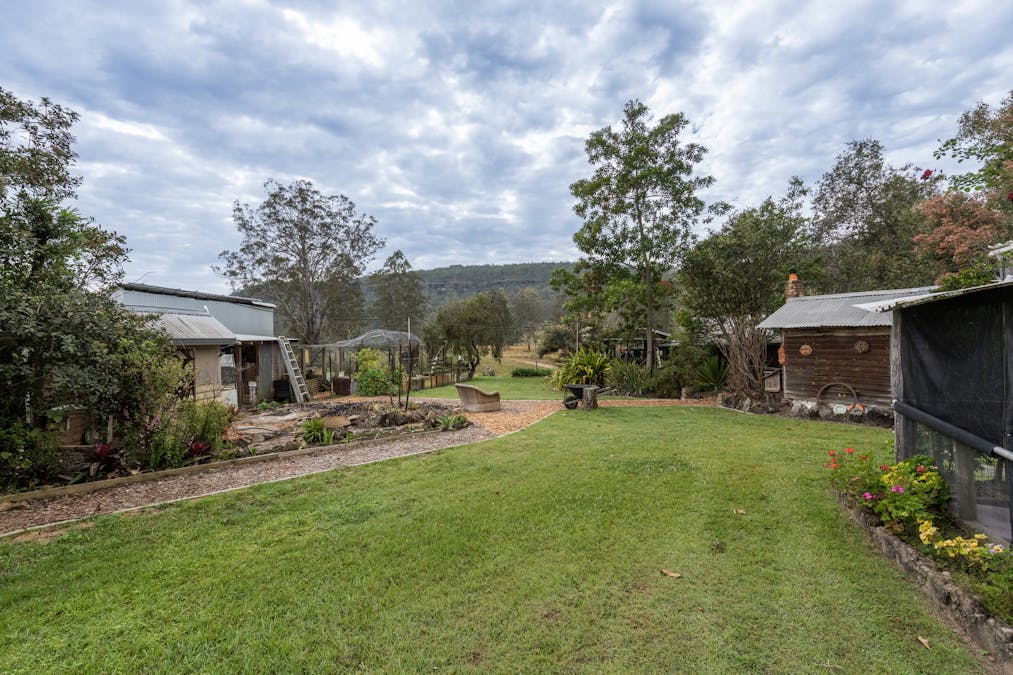 409 Wombat Creek Road, Wombat Creek, NSW, 2460 - Image 8