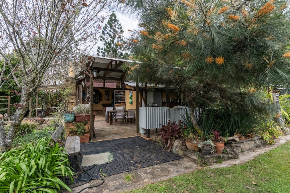 409 Wombat Creek Road, Wombat Creek, NSW, 2460 - Image 10