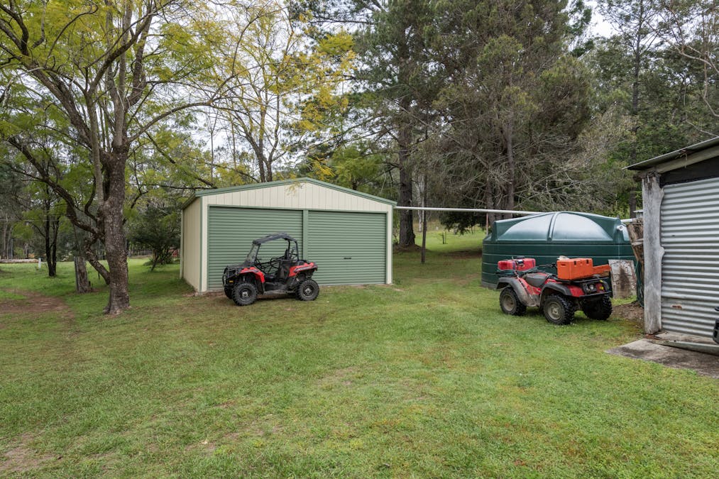 409 Wombat Creek Road, Wombat Creek, NSW, 2460 - Image 30