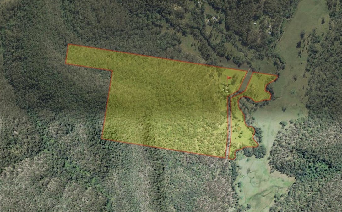409 Wombat Creek Road, Wombat Creek, NSW, 2460 - Image 5