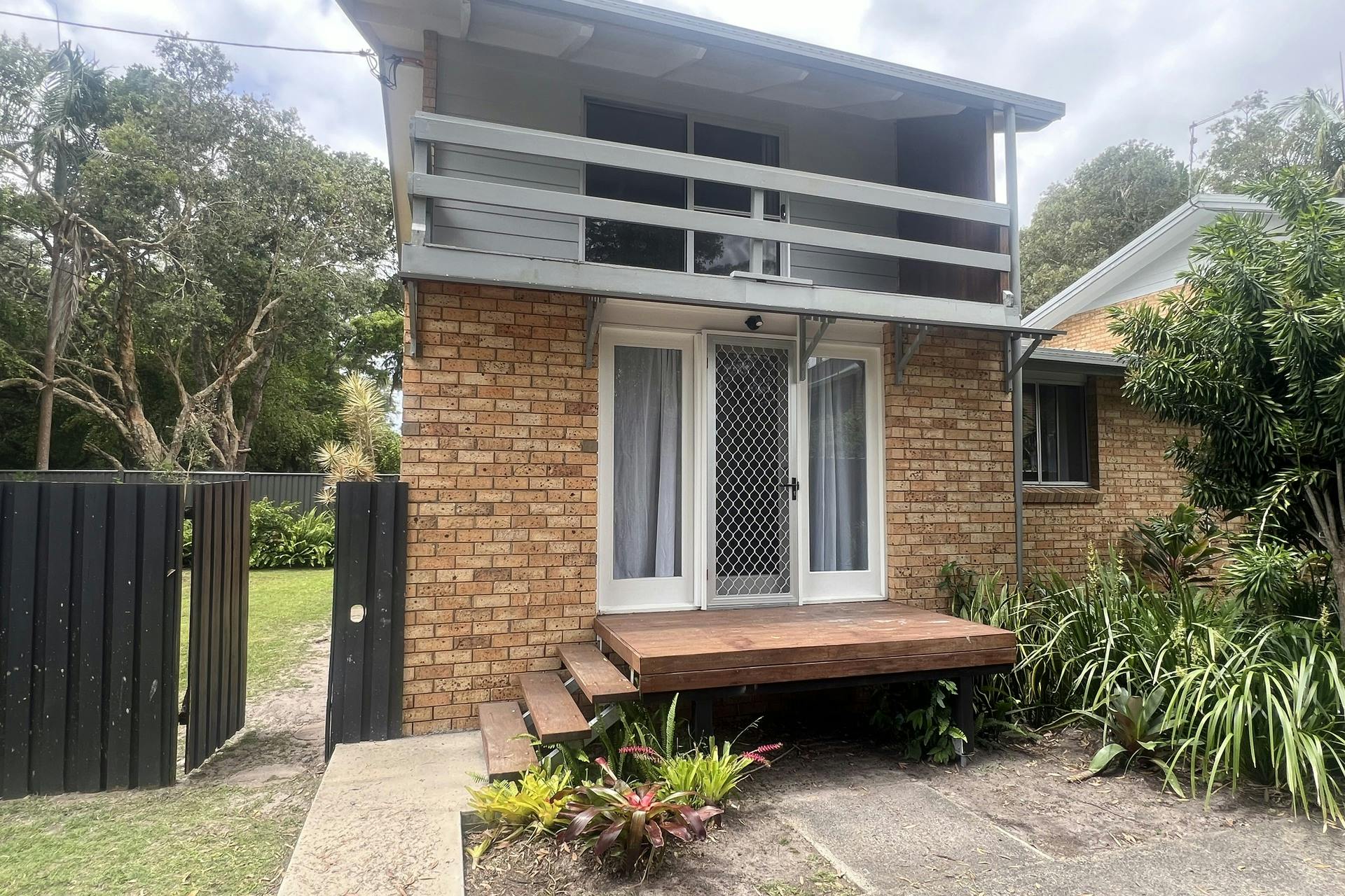 1/12 Peter Street, South Golden Beach, NSW, 2483 For Rent Elders