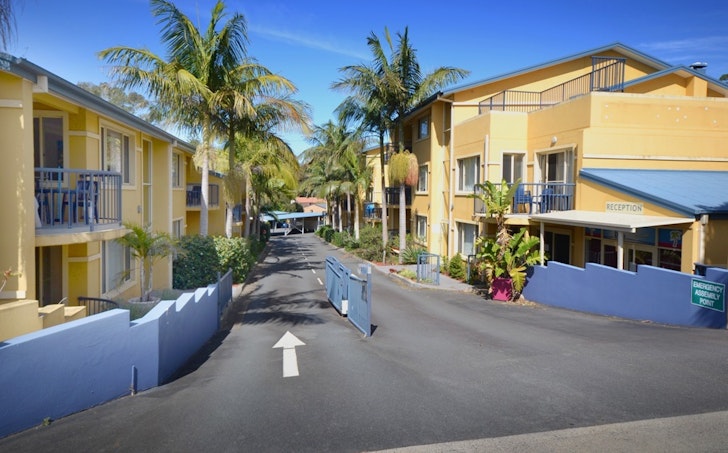 12/216 Matthew Flinders Drive, Port Macquarie, NSW, 2444 - Image 1
