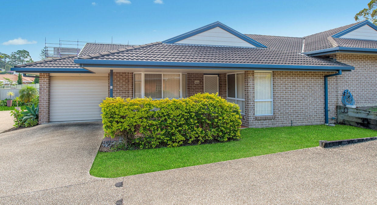 5/33 Fern Valley Parade, Port Macquarie, NSW, 2444 - Image 1